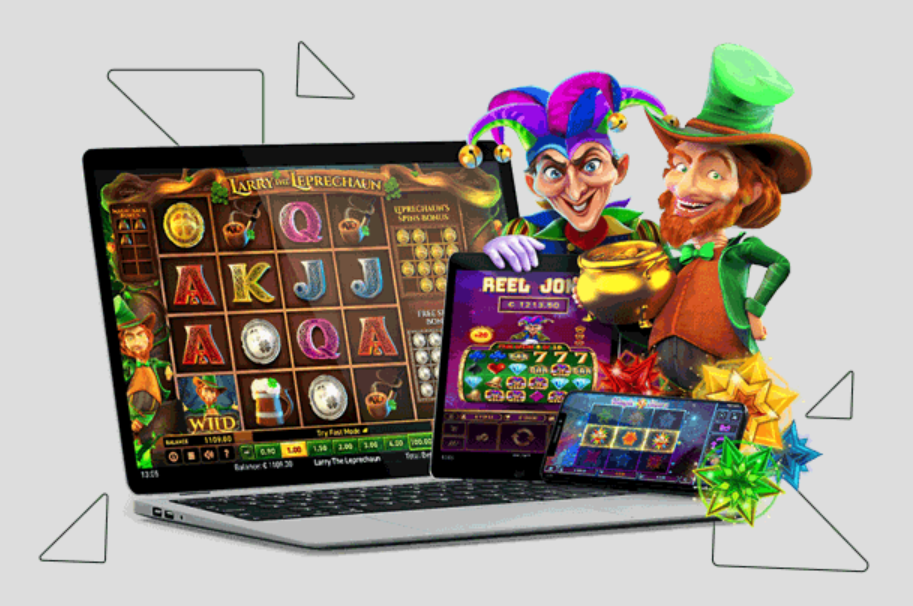 Wazdan Casino Software Review 2025 3