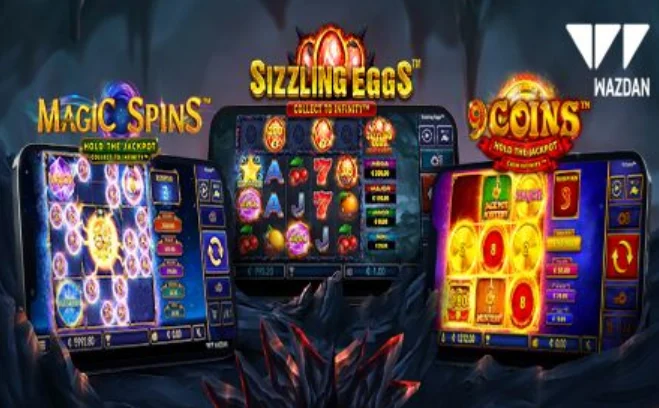 Wazdan Casino Software Review 2025 4