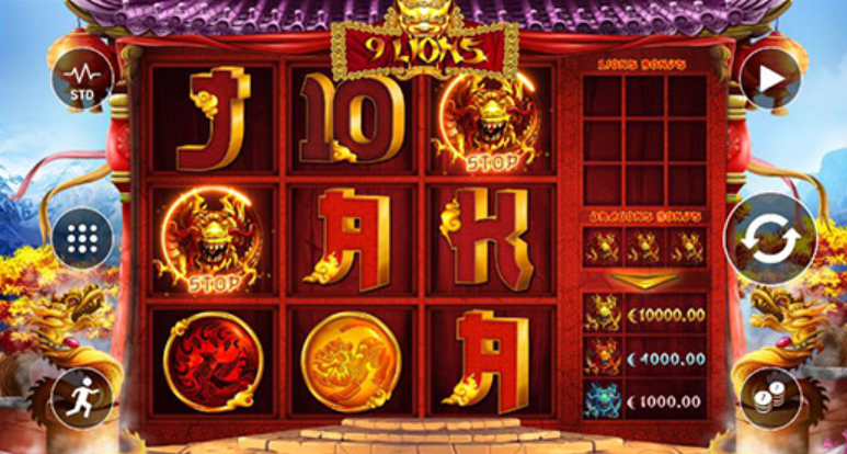 Wazdan Casino Software Review 2025 5