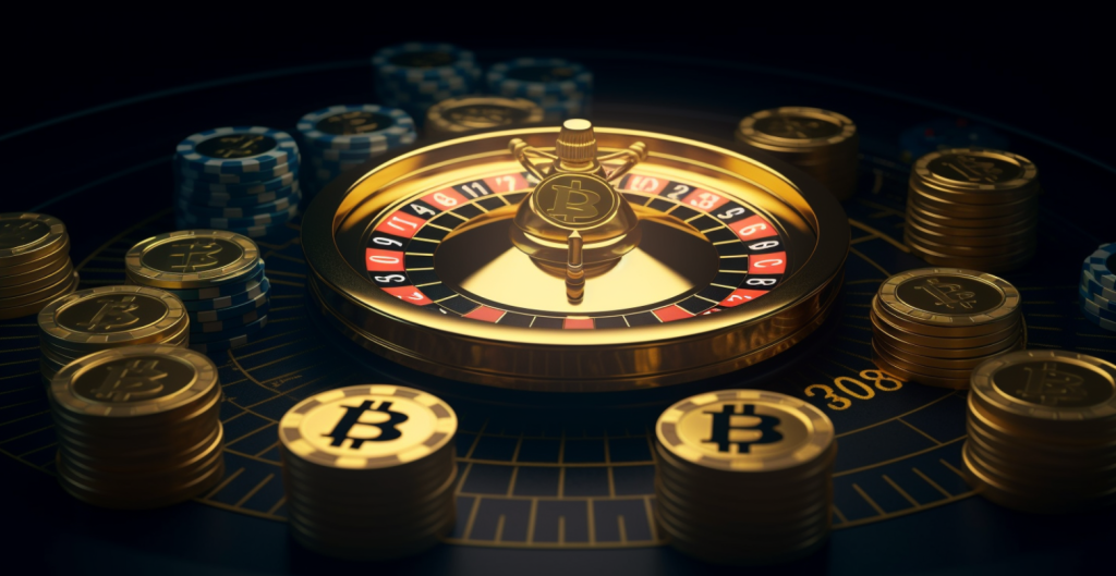 Best Bitcoin Casino to Play in 2025 1