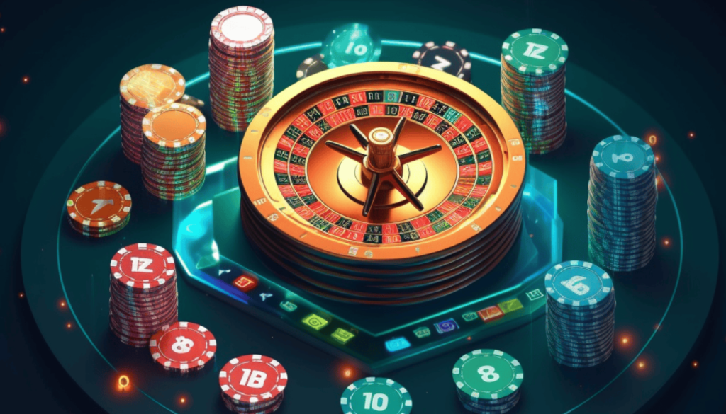 Best Bitcoin Casino to Play in 2025 2