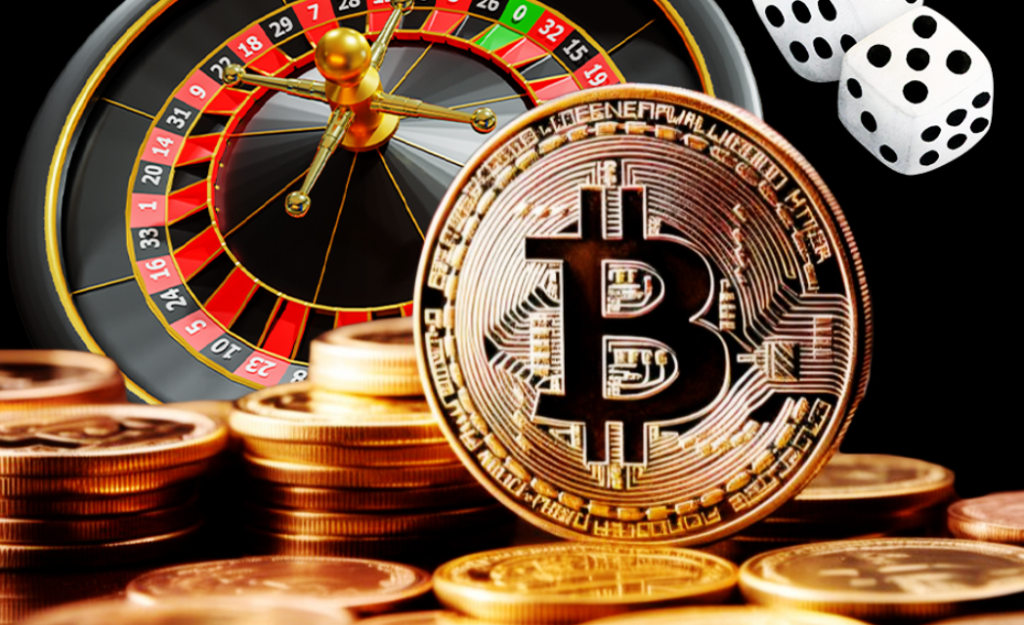 Best Crypto Casino to Play at in February 2025 4