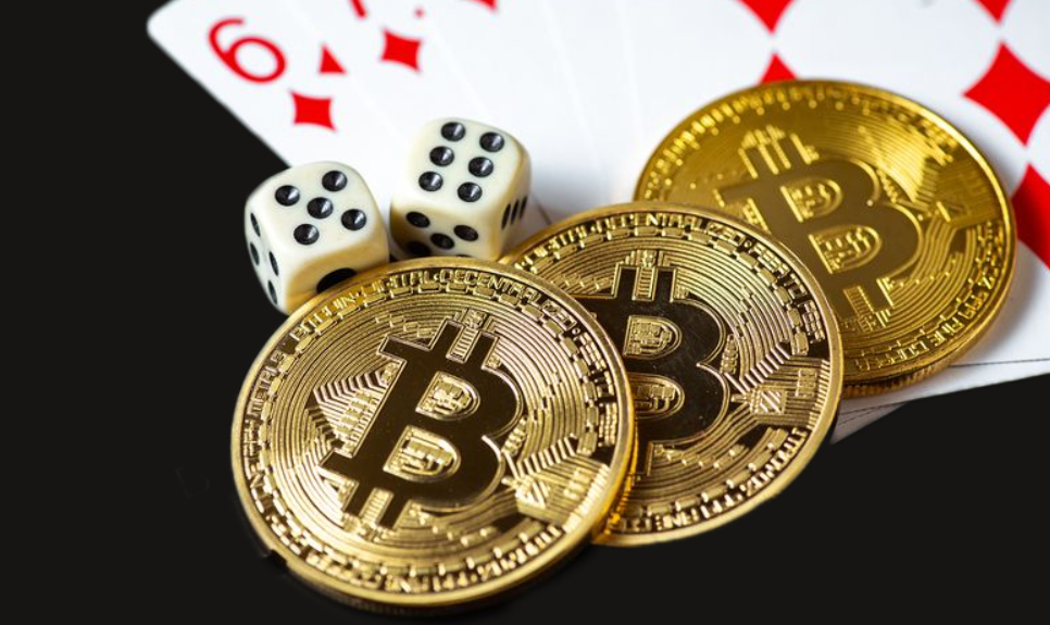 Best Crypto Casino to Play at in February 2025 3