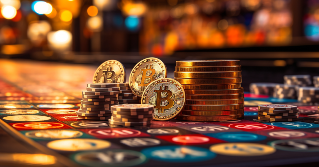 Best Bitcoin Casino to Play in 2025 4