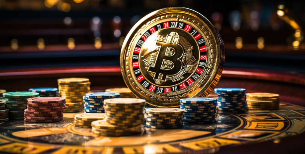 Best Crypto Casino to Play at in February 2025 2