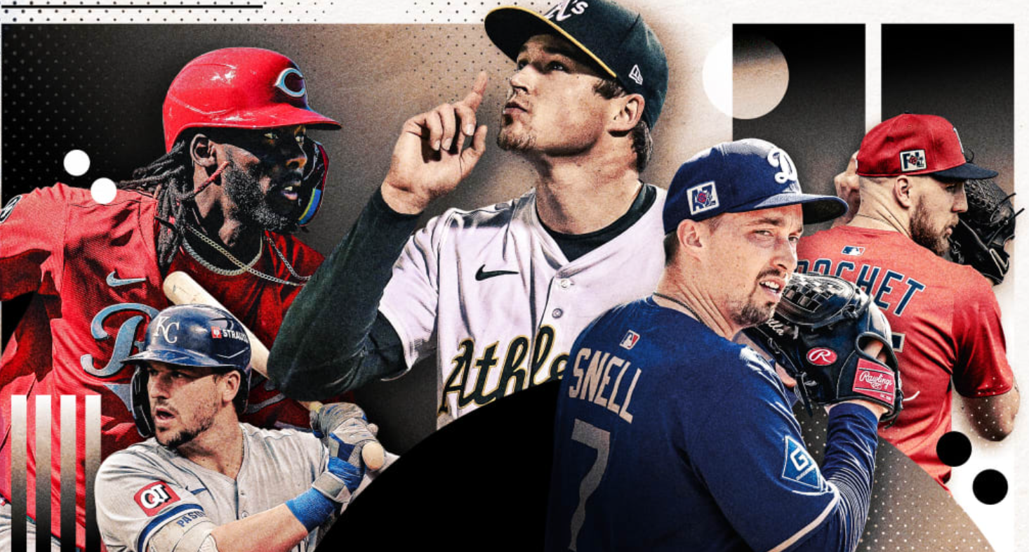 Baseball Predictions