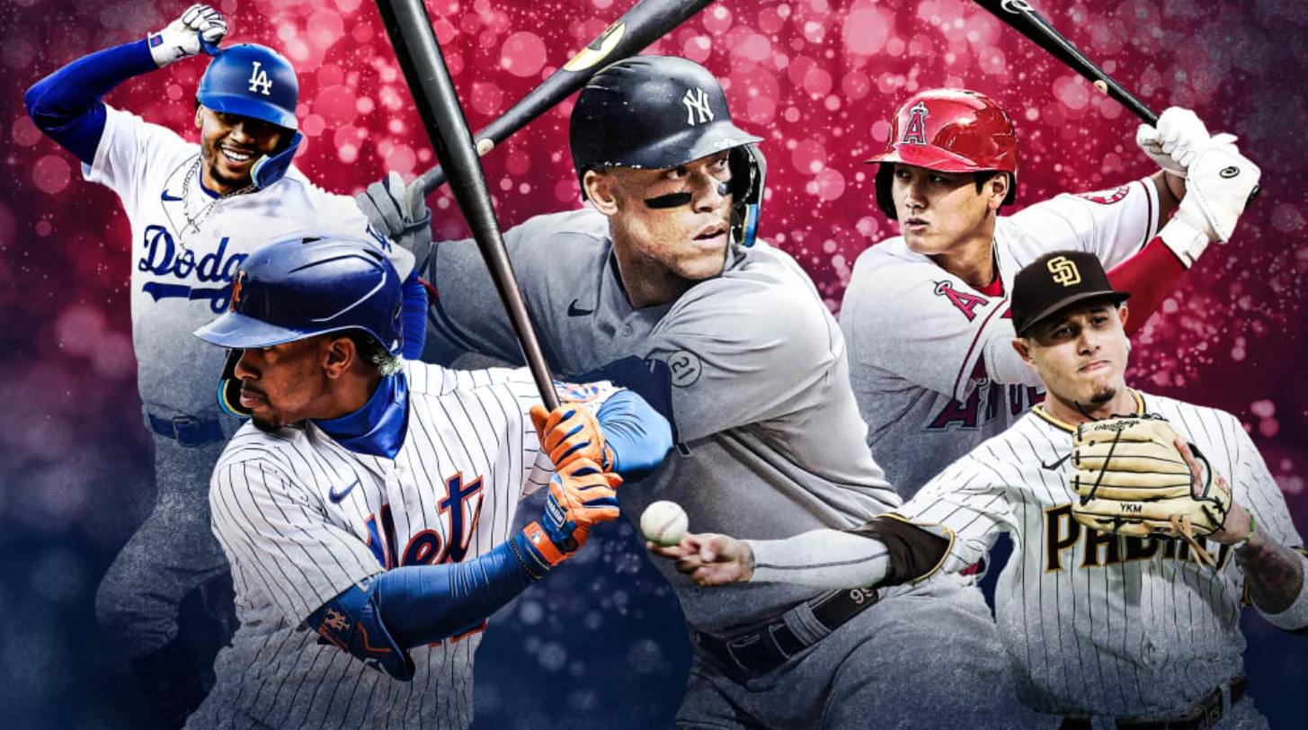 Baseball Predictions 2