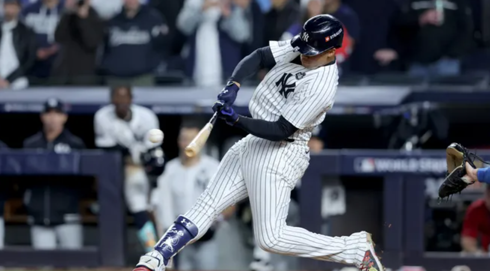 Baseball Predictions 3