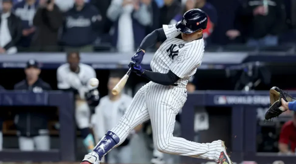 Baseball Predictions 3