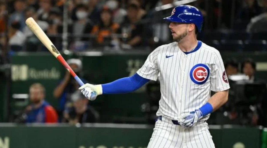 Baseball Predictions 4