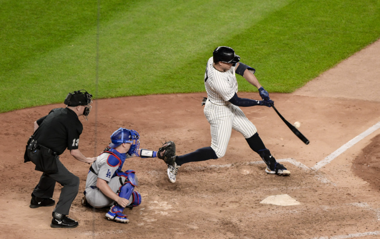 Baseball Predictions 5