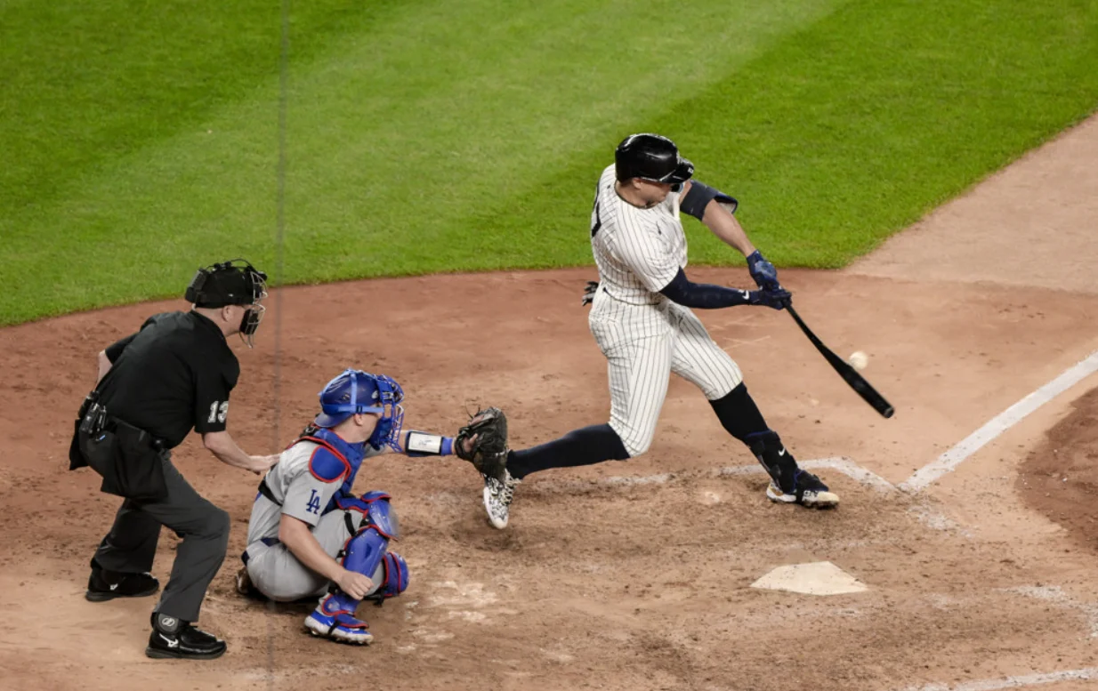 Baseball Predictions 5