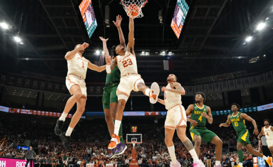 Predictions Basketball 