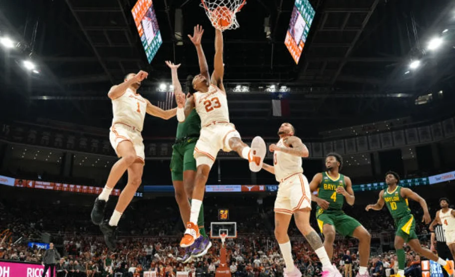 Predictions Basketball 