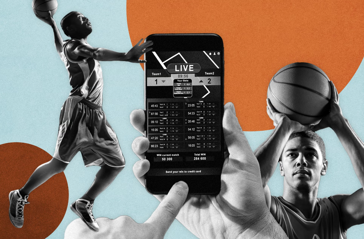 Predictions Basketball 2