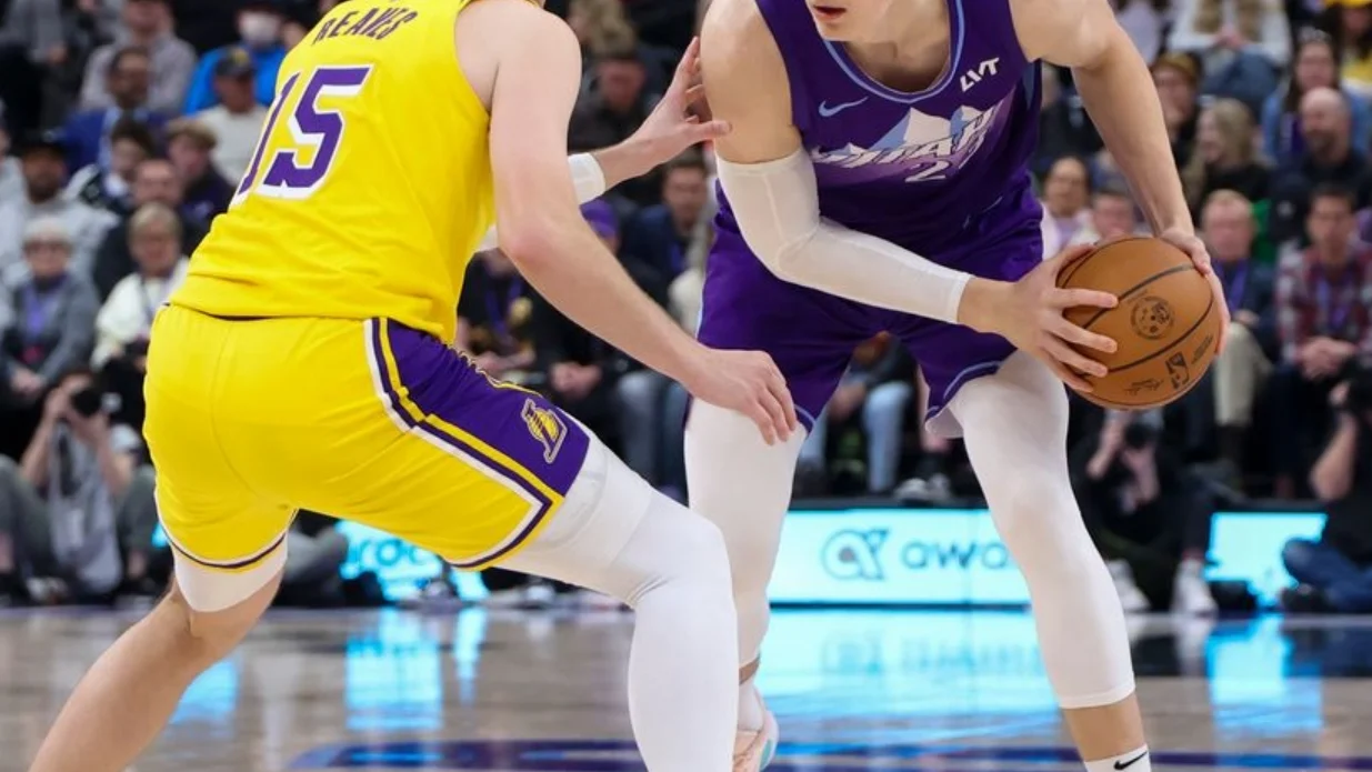 Predictions Basketball 3