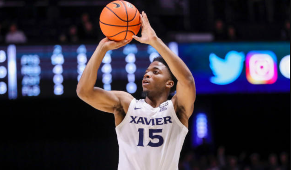 Predictions Basketball 5