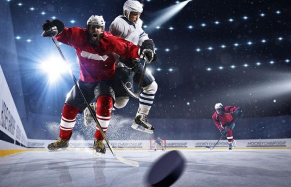 Betting on Hockey Events 2