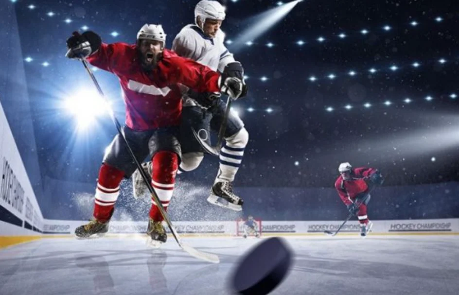 Betting on Hockey Events 2