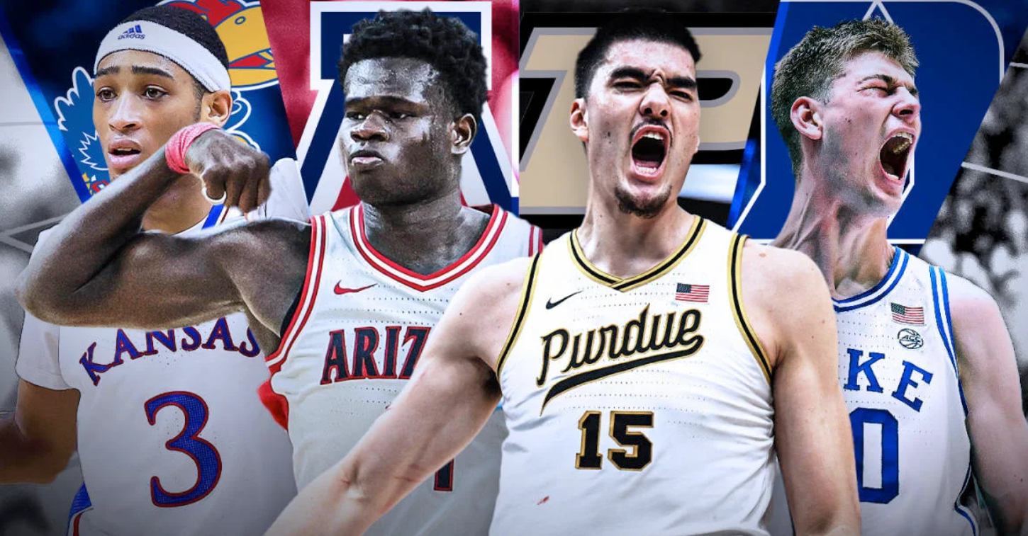 College Basketball Predictions