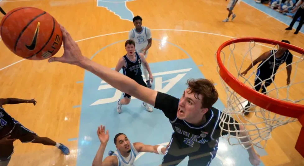 College Basketball Predictions 2College Basketball Predictions 2