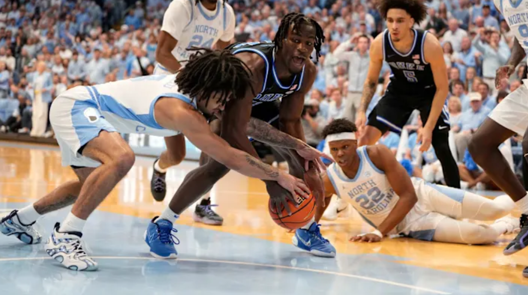 College Basketball Predictions 3