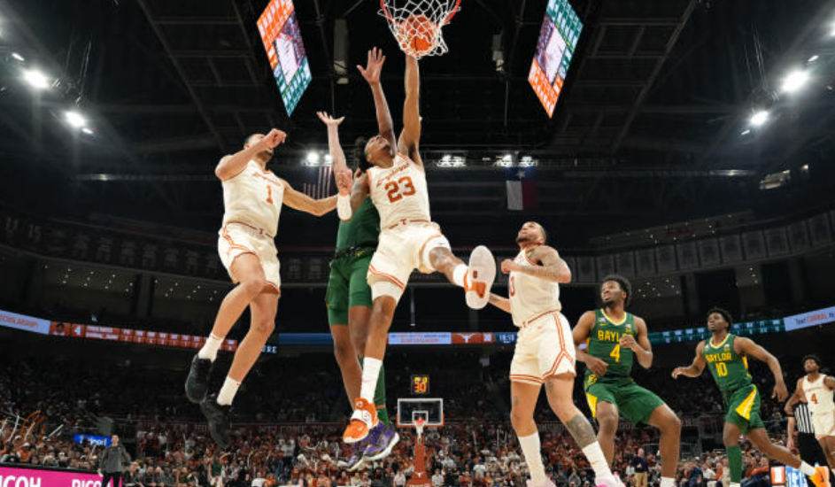 College Basketball Predictions 4