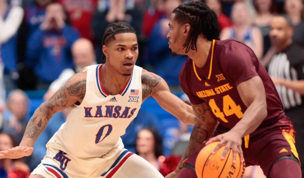 College Basketball Predictions 5