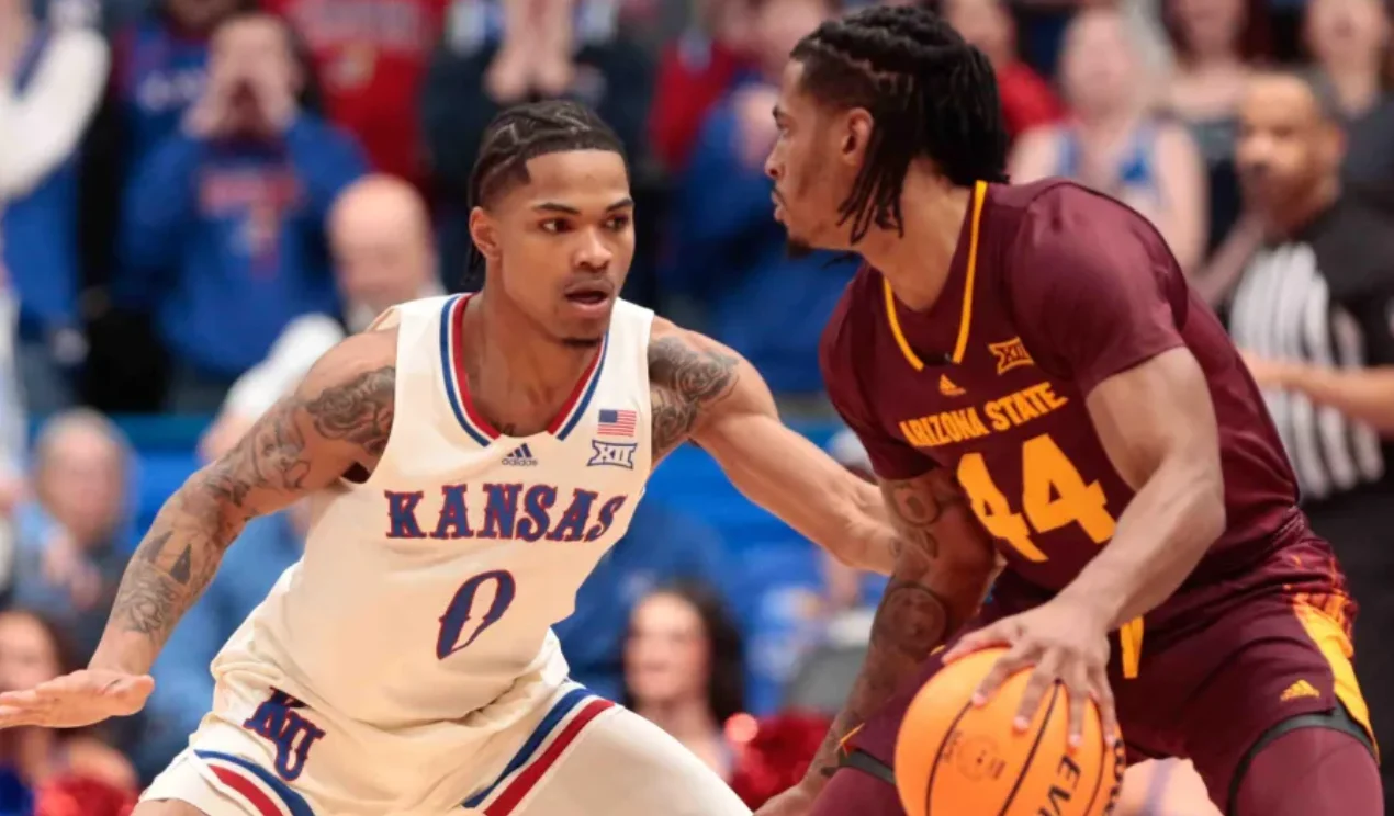 College Basketball Predictions 5