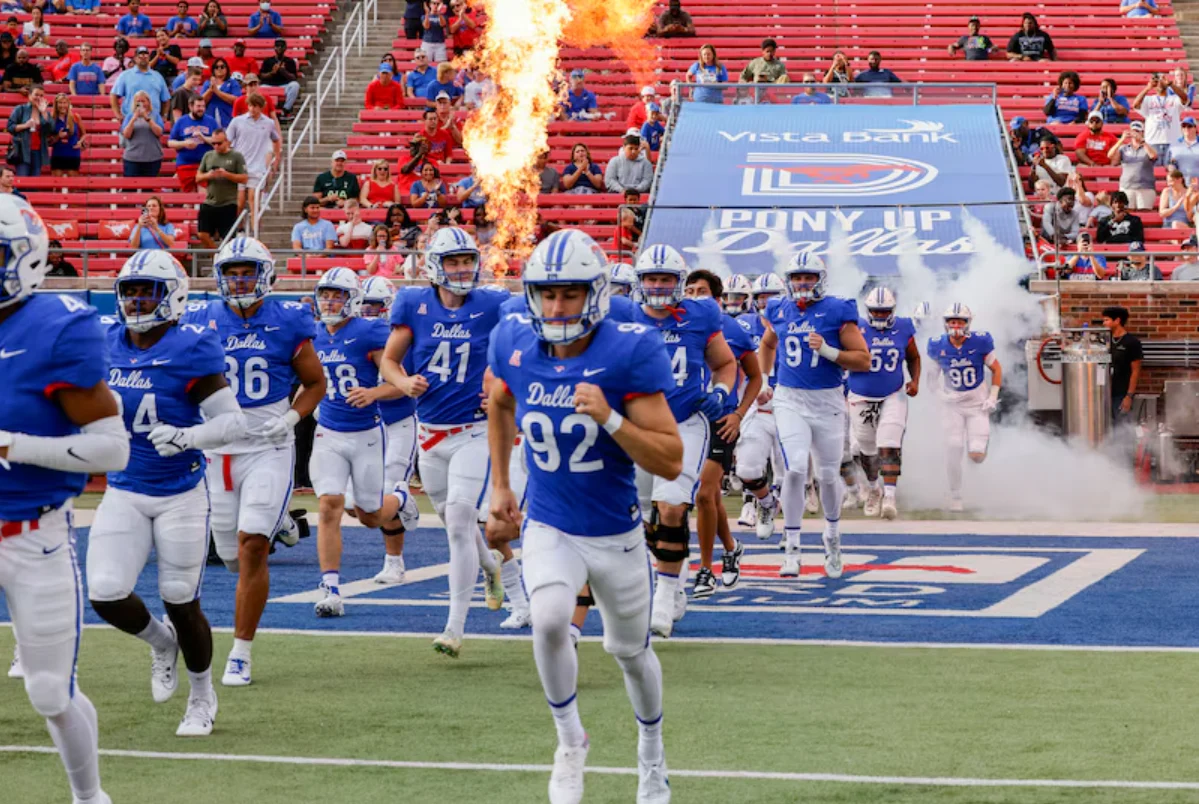 College Football Predictions & Expert Insights 2