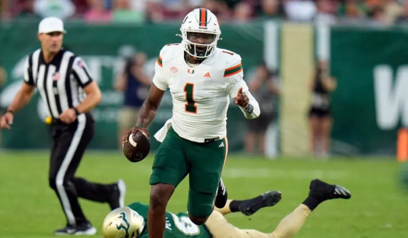 College Football Predictions & Expert Insights 3