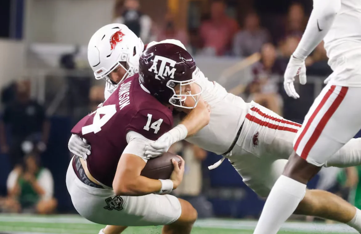 College Football Predictions & Expert Insights 4