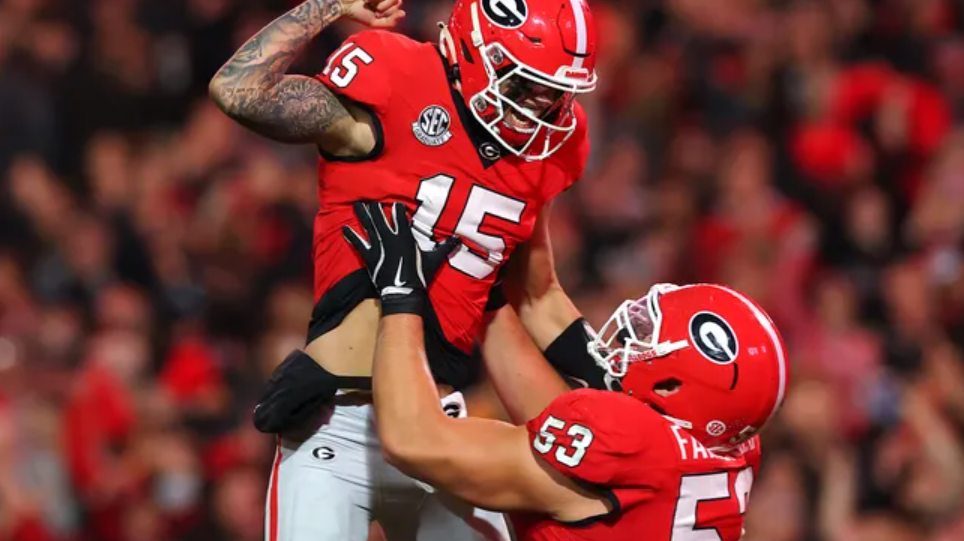 College Football Predictions & Expert Insights 5