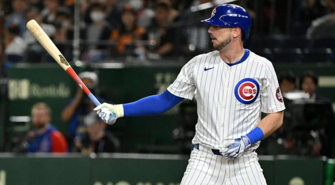 Expert MLB Predictions & Betting Insights 3