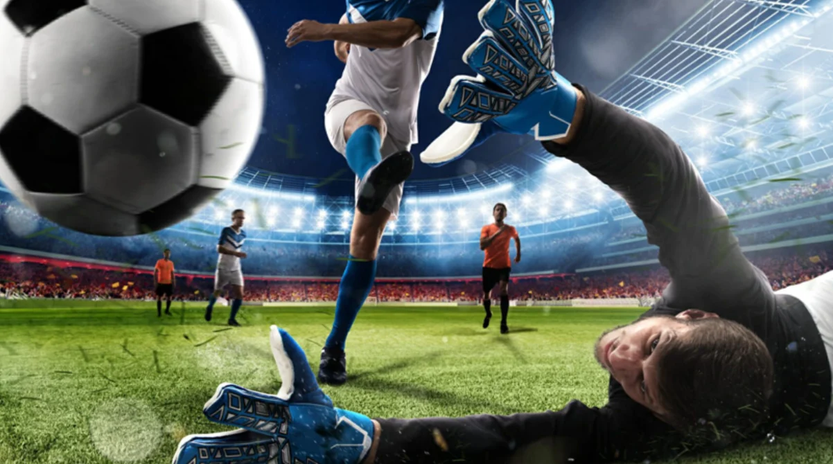 Football Events: Major Competitions & Betting Opportunities 4