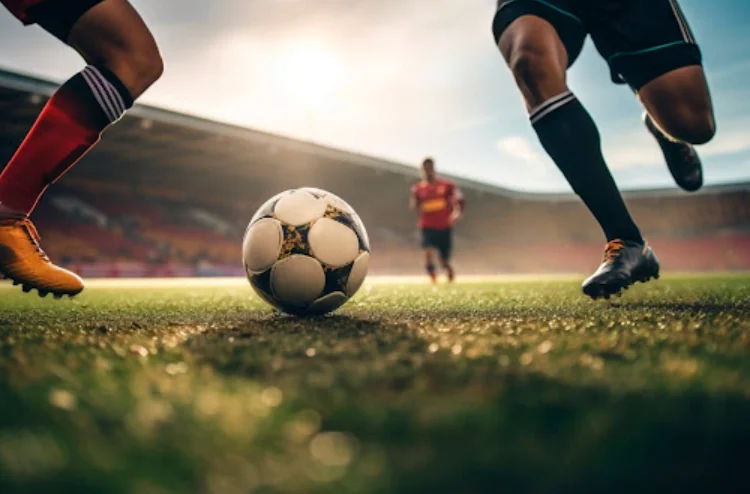 Football Events: Major Competitions & Betting Opportunities 5