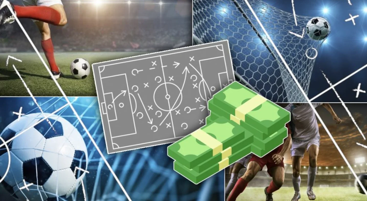 Football Predictions 3