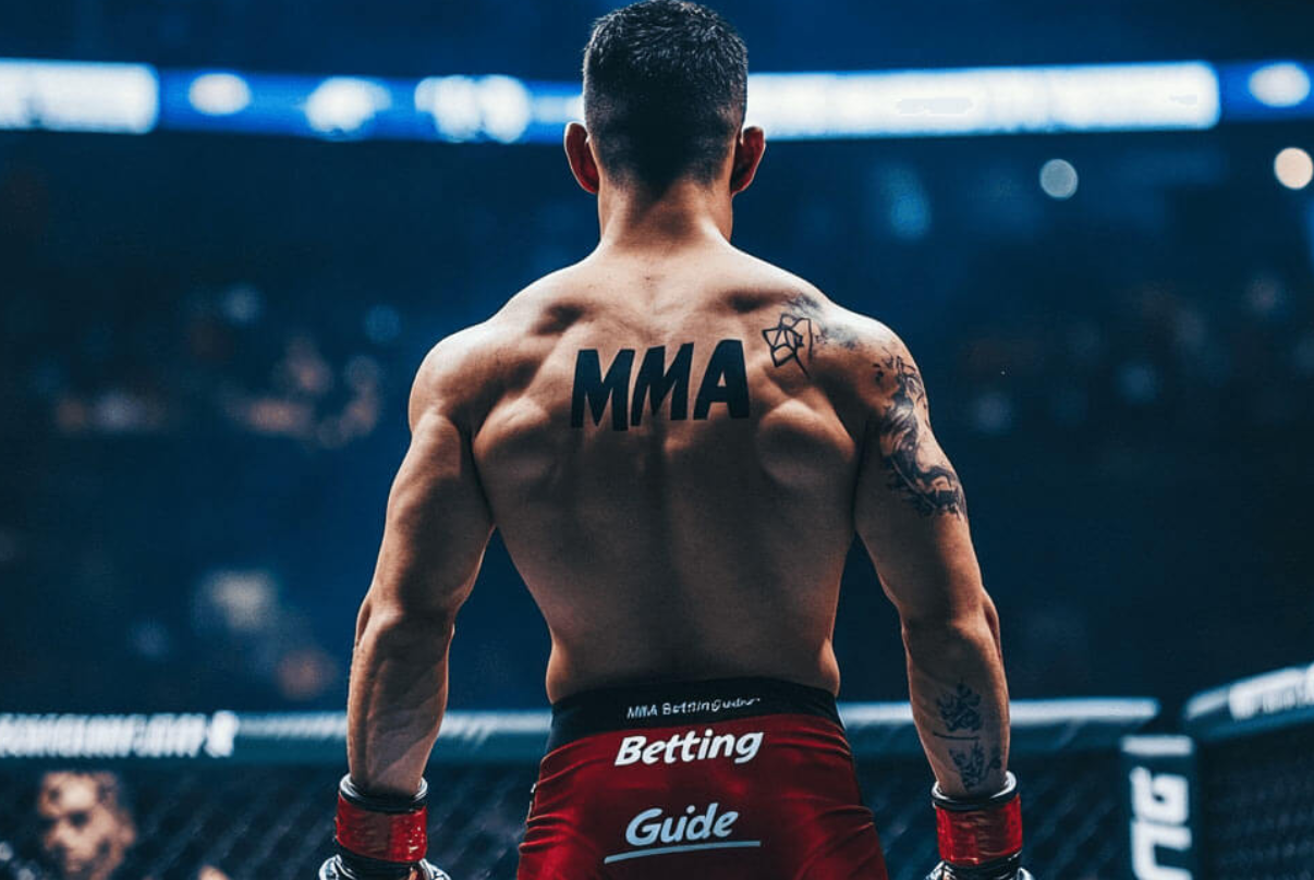 MMA Predictions & Expert Fight Picks 2