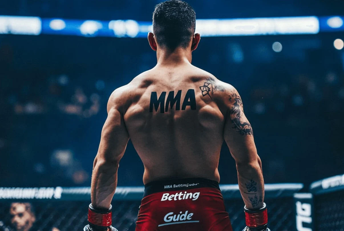 MMA Predictions & Expert Fight Picks 2