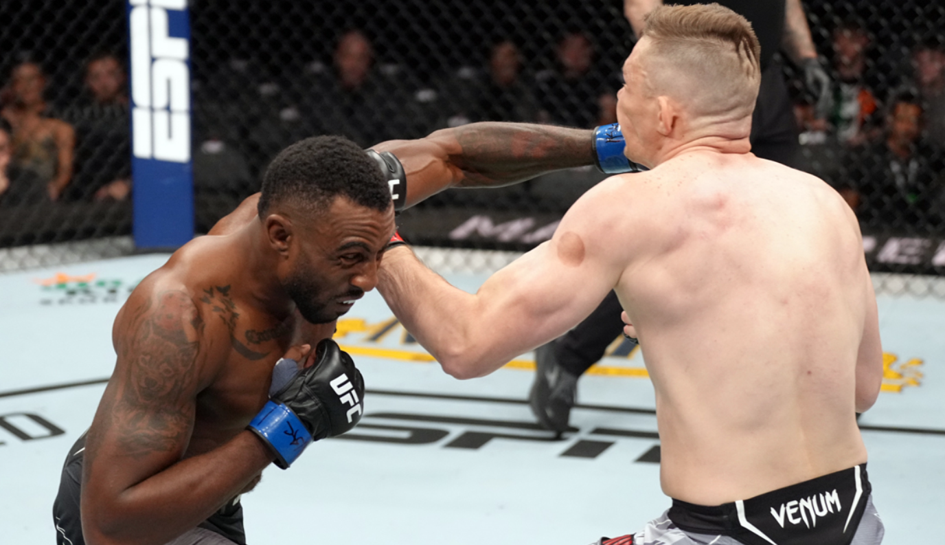 MMA Predictions & Expert Fight Picks 4