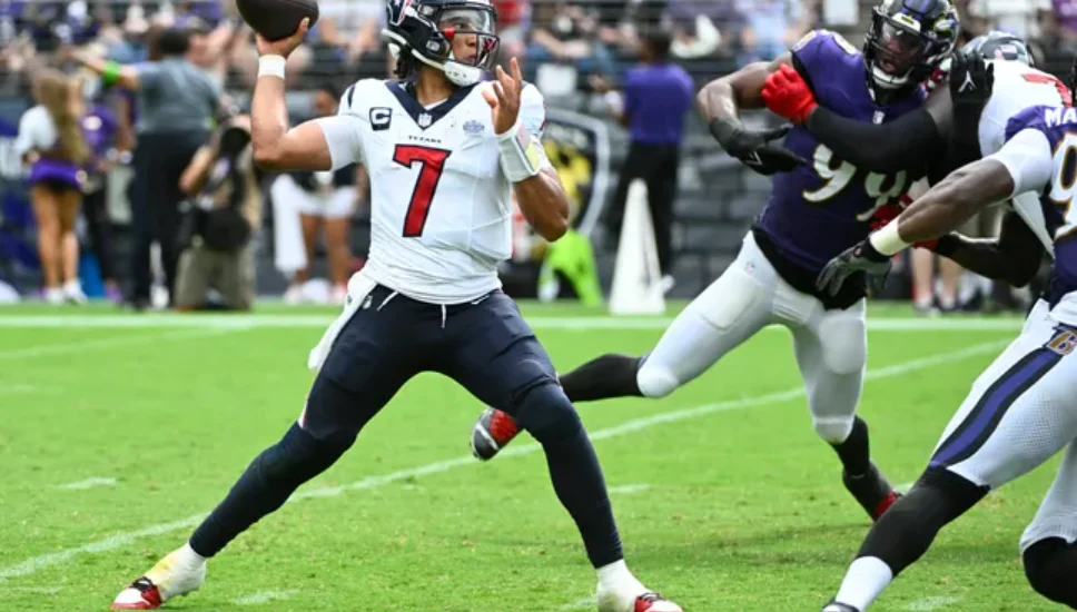 NFL predictions today & Expert Betting Insights 2