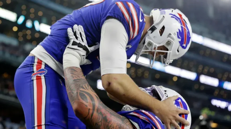 NFL predictions today & Expert Betting Insights 3