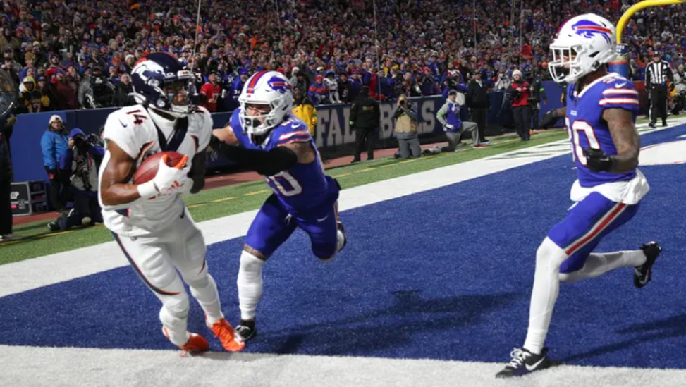 NFL predictions today & Expert Betting Insights 4