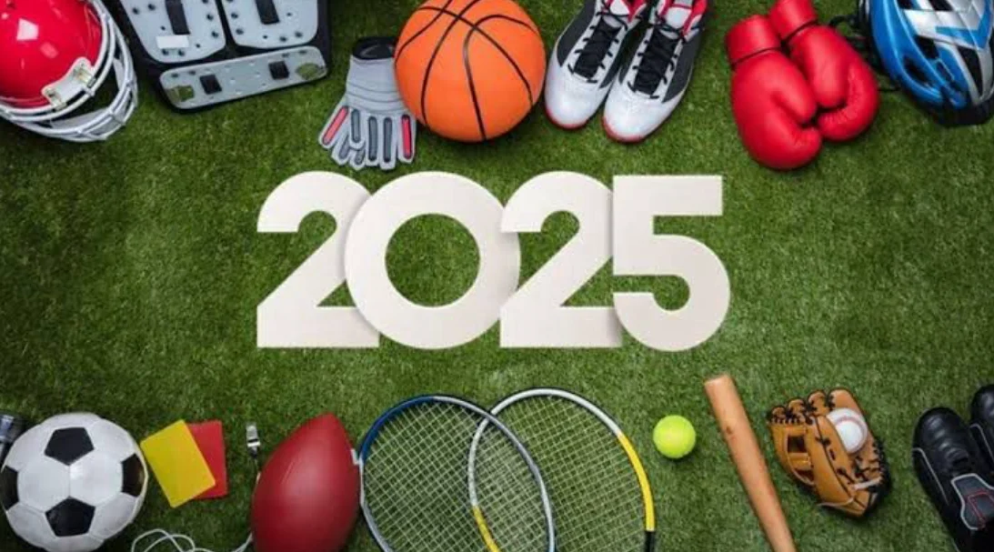 2025 Sports Betting Calendar