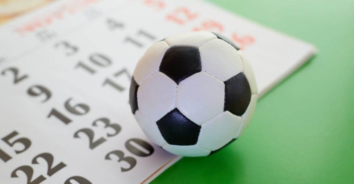 2025 Sports Betting Calendar 5