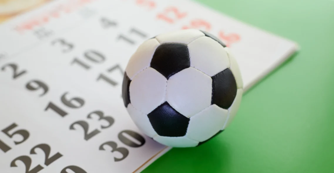 2025 Sports Betting Calendar 5