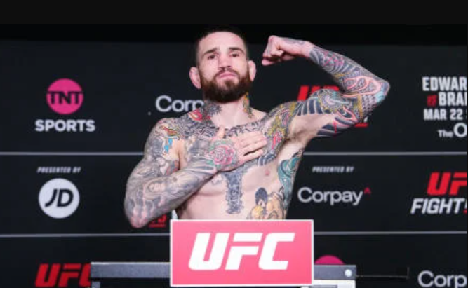 UFC Predictions & Expert Fight Picks