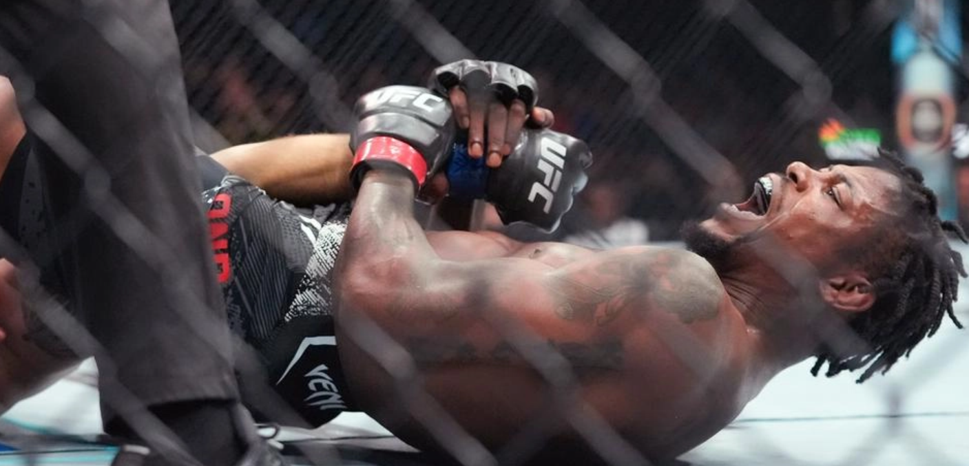 UFC Predictions & Expert Fight Picks 5