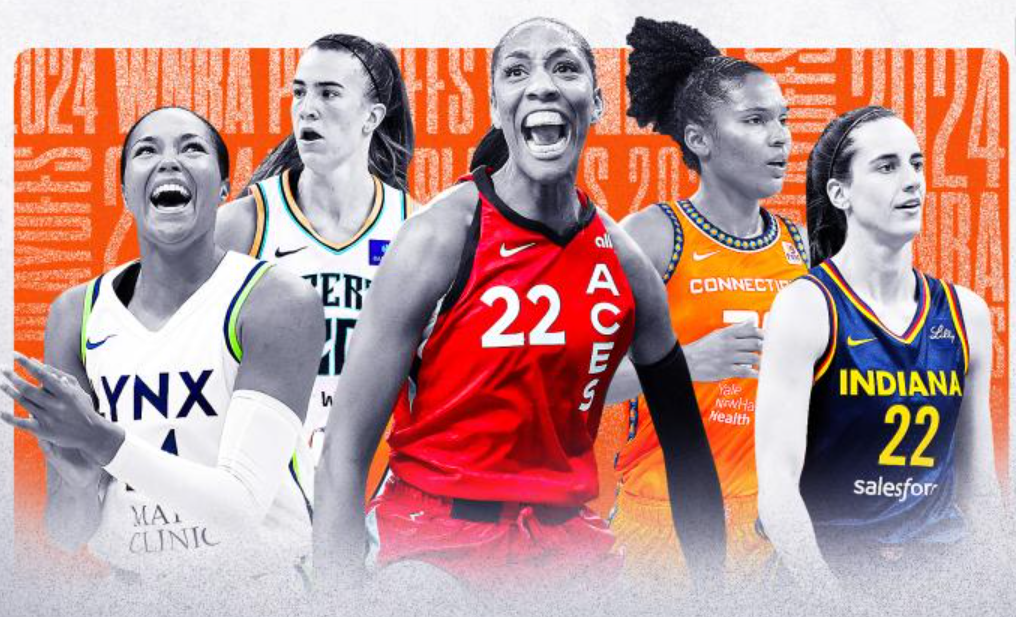 WNBA Predictions 3