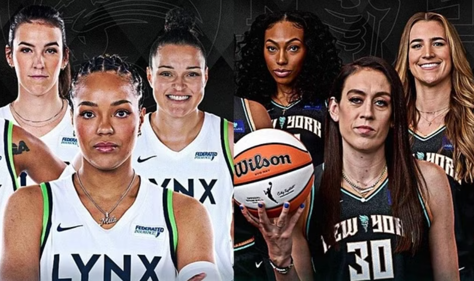 WNBA Predictions 4